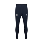 Inter Detroit Tunnel Pants Dark Navy/Yellow - Diaza Football 