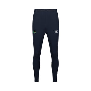 Sporting North Texas Tunnel Pants Yellow - Diaza Football 