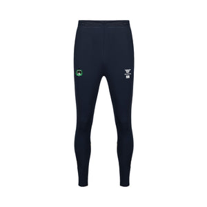 Sporting North Texas Tunnel Pants Yellow - Diaza Football 