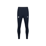 Ambassador Parano Tunnel Pants Dark Navy/ Yellow - Diaza Football 