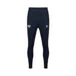 BZW Tunnel Pants Yellow - Diaza Football 
