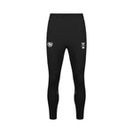 Bandidos Tunnel Pants Black/Gray - Diaza Football 