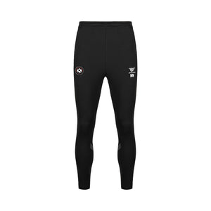 Boston Street Tunnel Pants Gray - Diaza Football 