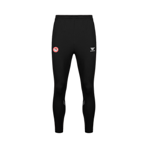 Olympiacos Tunnel Pants Gray - Diaza Football 