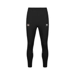 Boston Street Tunnel Pants Gray - Diaza Football 
