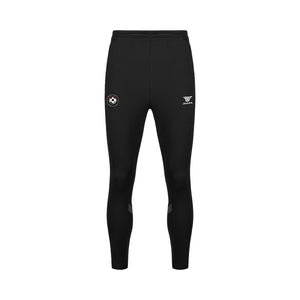 Boston Street Tunnel Pants Gray - Diaza Football 