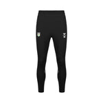 FFC Tunnel Pants Gray - Diaza Football 