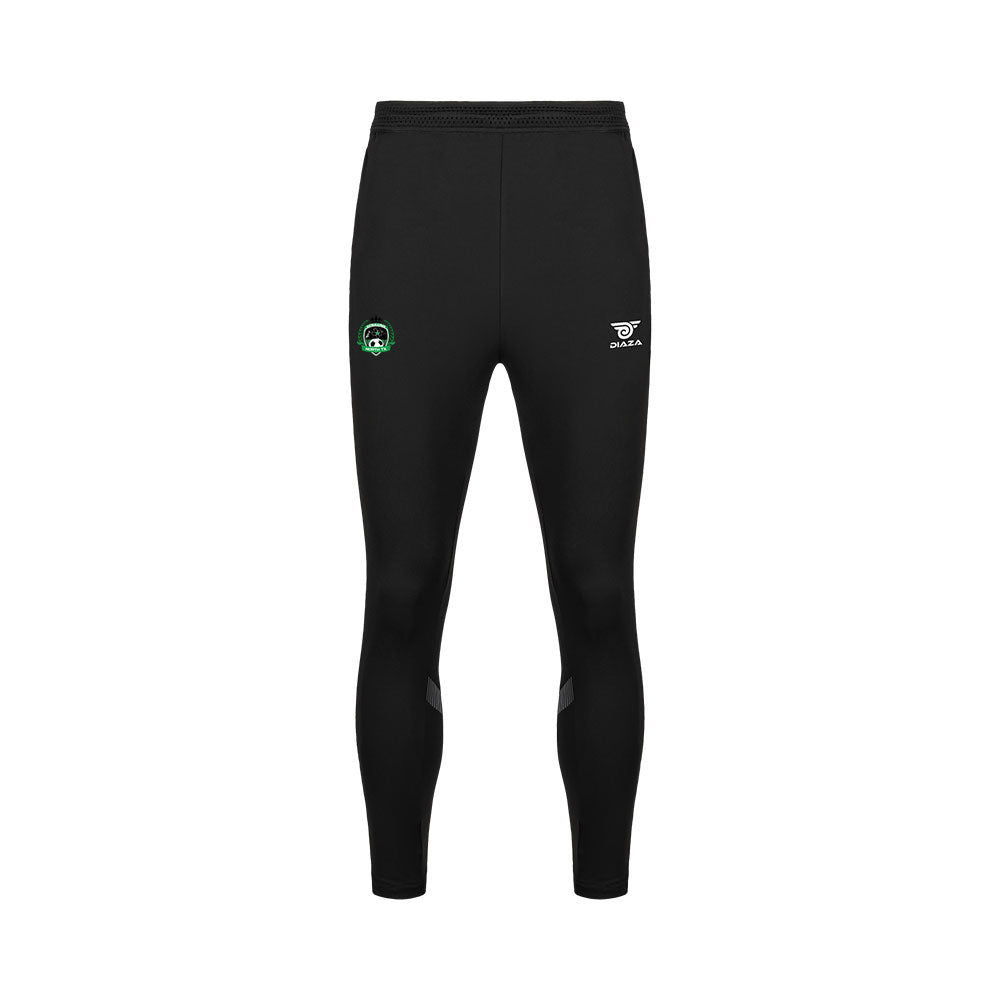Sporting North Texas Tunnel Pants Gray - Diaza Football 
