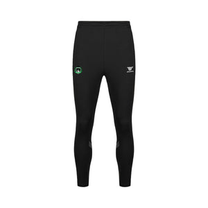 Sporting North Texas Tunnel Pants Gray - Diaza Football 