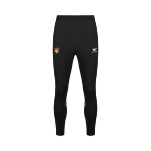 Idaho Tunnel Pants Gray	Black/Gray - Diaza Football 