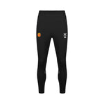 Steel Pulse Tunnel Pants Gray - Diaza Football 