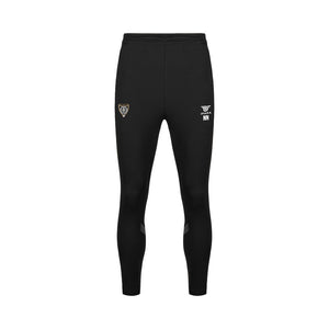 Escondido FC Tunnel Pants Black/Gray - Diaza Football 