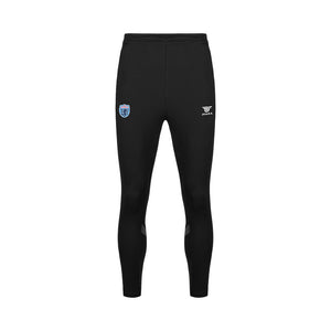 Legends FC Tunnel Pants Gray - Diaza Football 