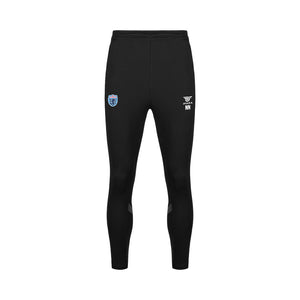 Legends FC Tunnel Pants Gray - Diaza Football 