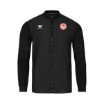 Olympiacos Midnight Diaza Jacket - Diaza Football 