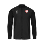 Olympiacos Midnight Diaza Jacket - Diaza Football 