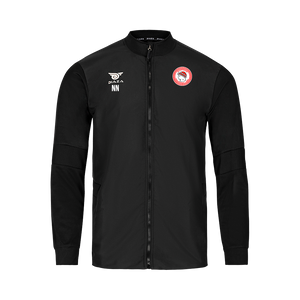 Olympiacos Midnight Diaza Jacket - Diaza Football 