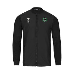 Sporting North Texas Midnight Diaza Jacket - Diaza Football 