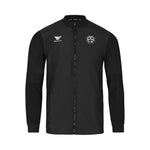 Skyline City Official Midnight Diaza Jacket - Diaza Football 