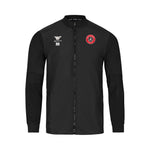 North Georgia Midnight Diaza Jacket - Diaza Football 