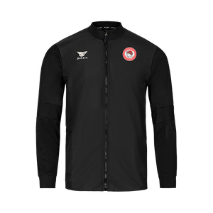 Olympiacos Midnight Diaza Jacket - Diaza Football 