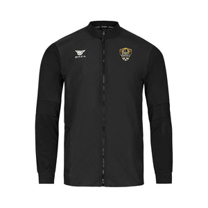 City Soccer Midnight Diaza Jacket - Diaza Football 