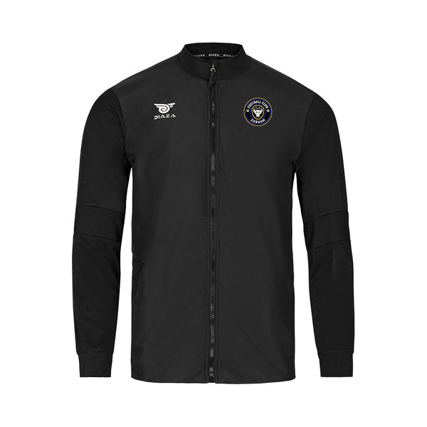 Durham Midnight Diaza Jacket - Diaza Football 