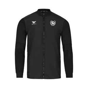 Bandidos Midnight Diaza Jacket - Diaza Football 