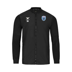 Legends FC Midnight Diaza Jacket - Diaza Football 