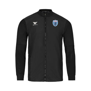 Legends FC Midnight Diaza Jacket - Diaza Football 