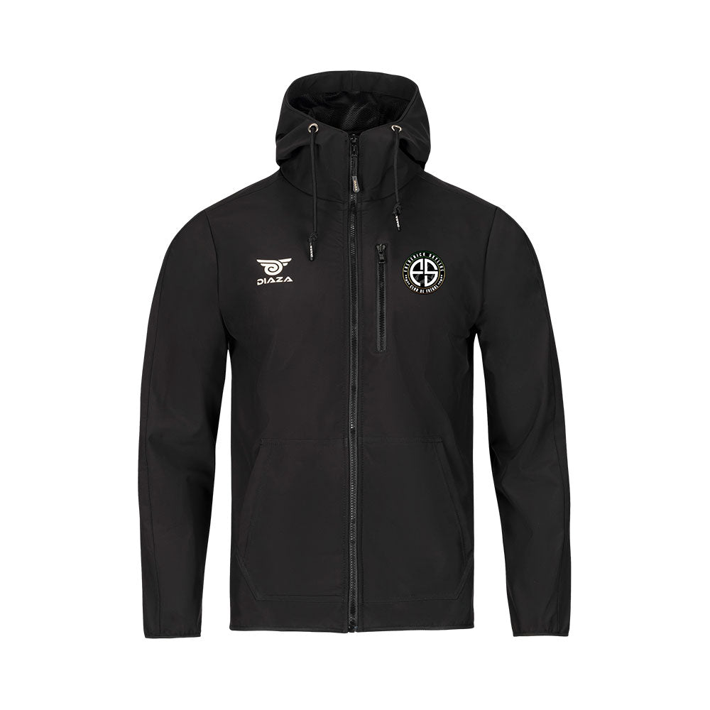 Skyline City Official 2022 Diaza Onyx Black - Diaza Football 