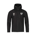 BZW Diaza Onyx Black - Diaza Football 