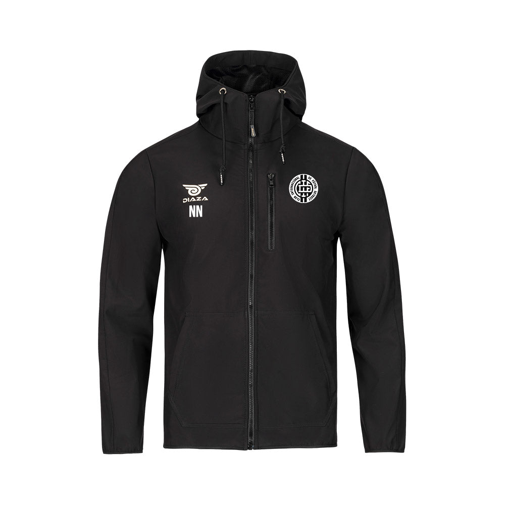 Inter Detroit Diaza Onyx - Diaza Football 