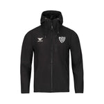 BZW Diaza Onyx Black - Diaza Football 