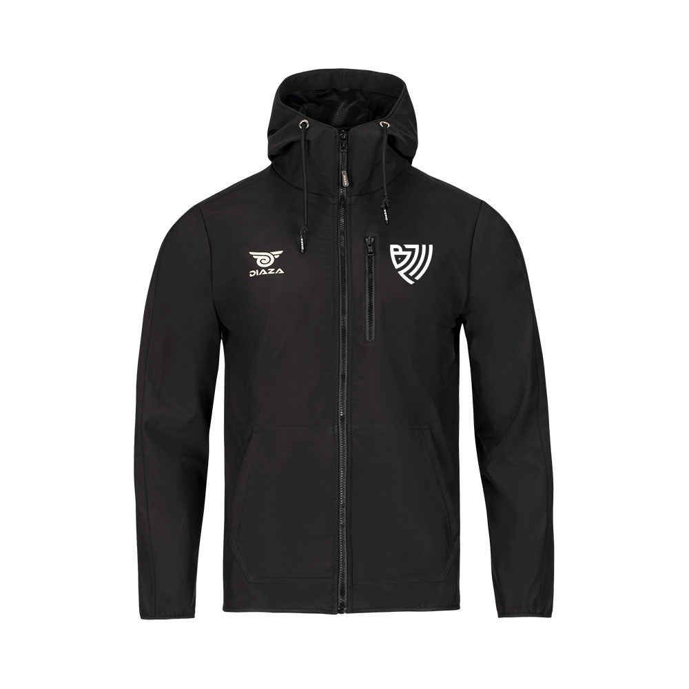 BZW Diaza Onyx Black - Diaza Football 