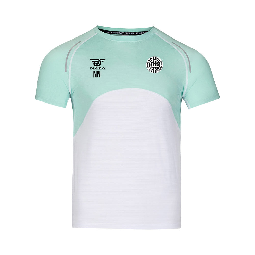 Inter Detroit Aqua Marina - Diaza Football 