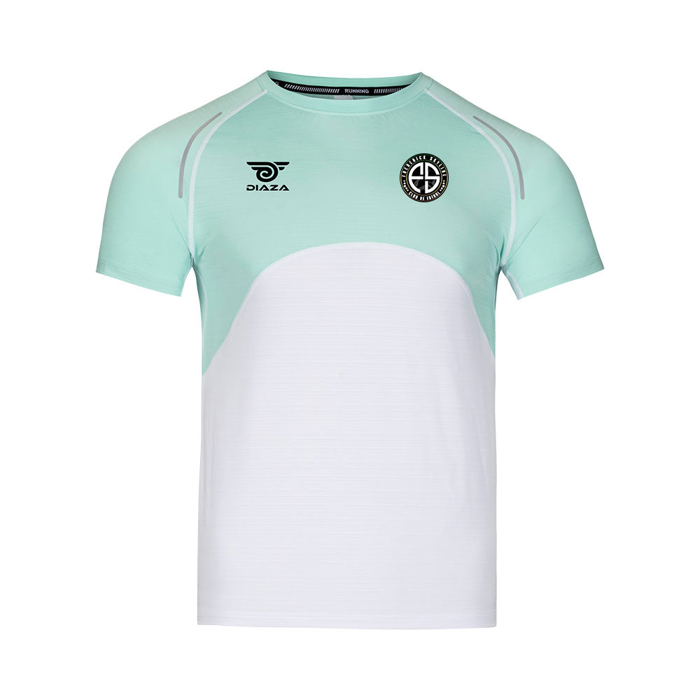 Skyline City Official 2022 Aqua Marina - Diaza Football 