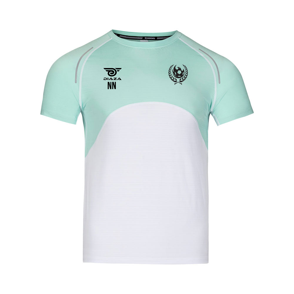 Bandidos Aqua Marina - Diaza Football 