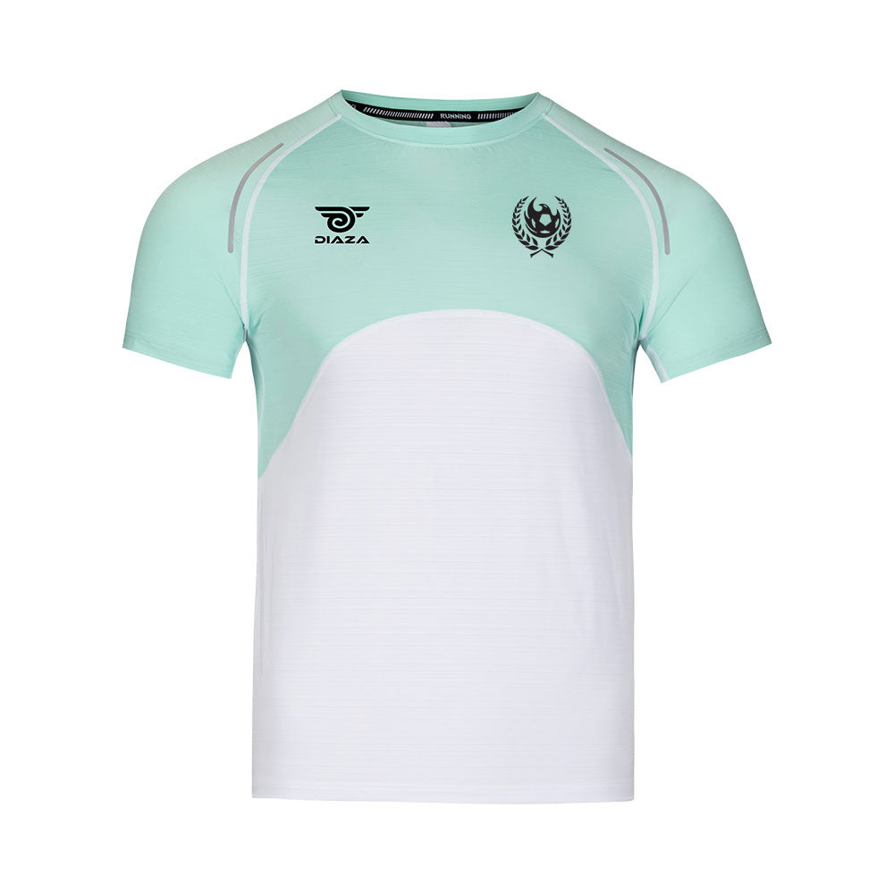 Bandidos Aqua Marina - Diaza Football 