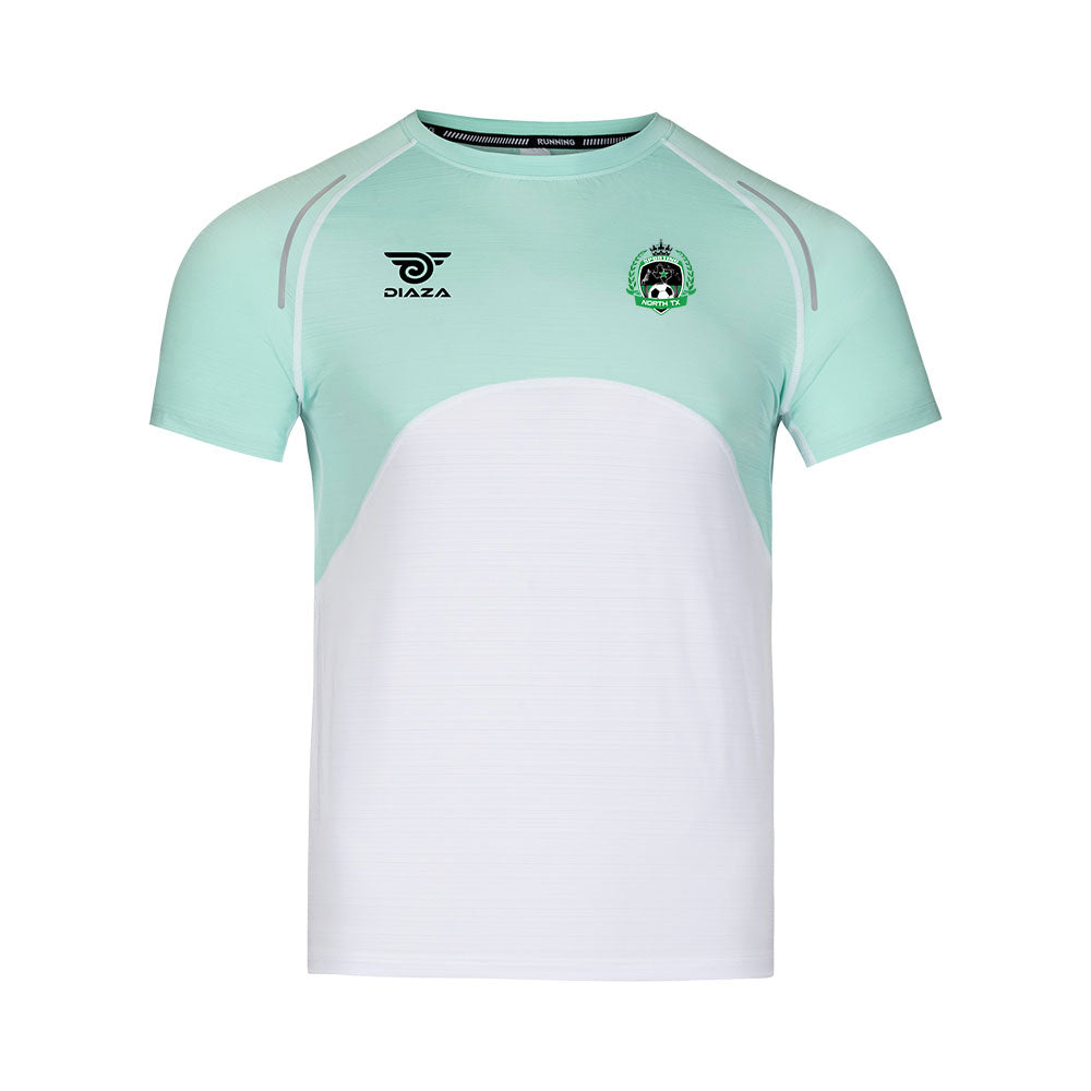 Sporting North Texas Aqua Marina - Diaza Football 