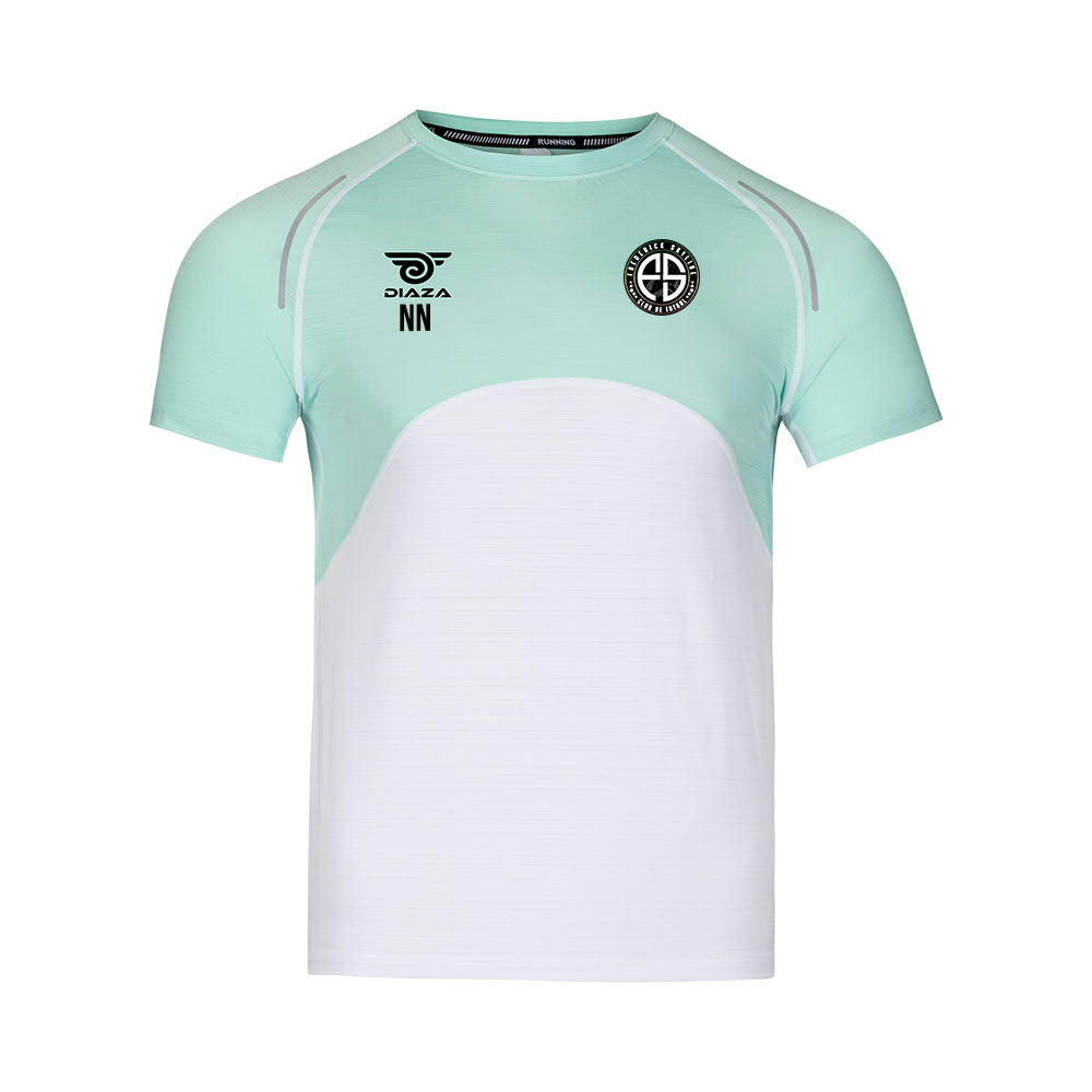 Skyline City Official 2022 Aqua Marina - Diaza Football 