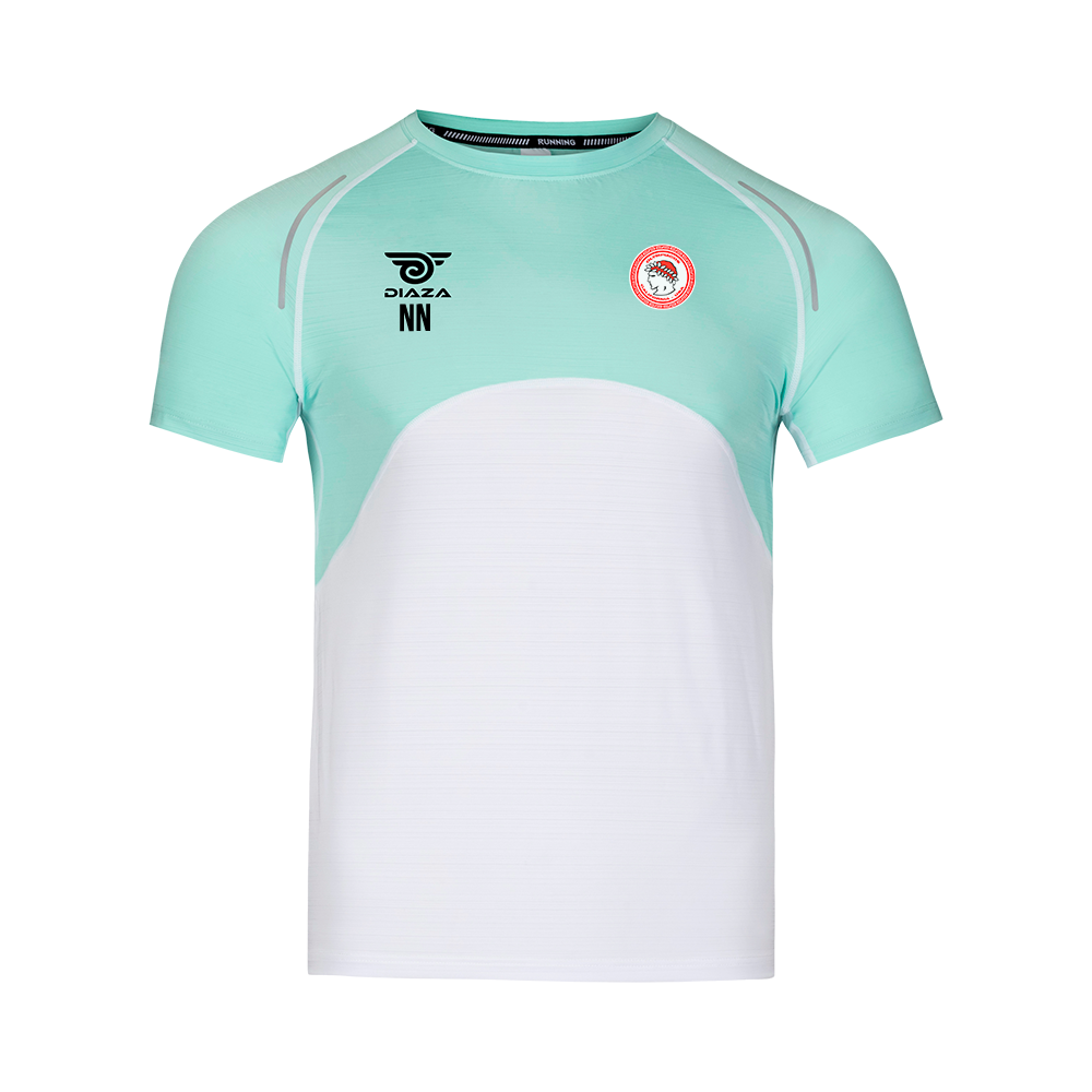 Olympiacos Aqua Marina - Diaza Football 