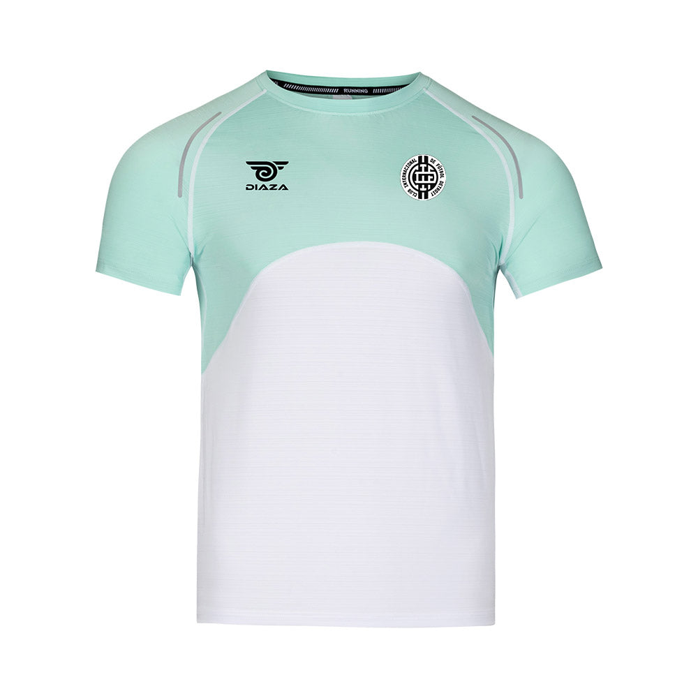 Inter Detroit Aqua Marina - Diaza Football 
