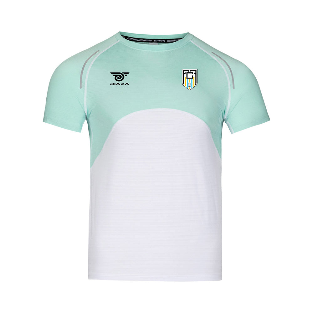 FFC Aqua Marina - Diaza Football 