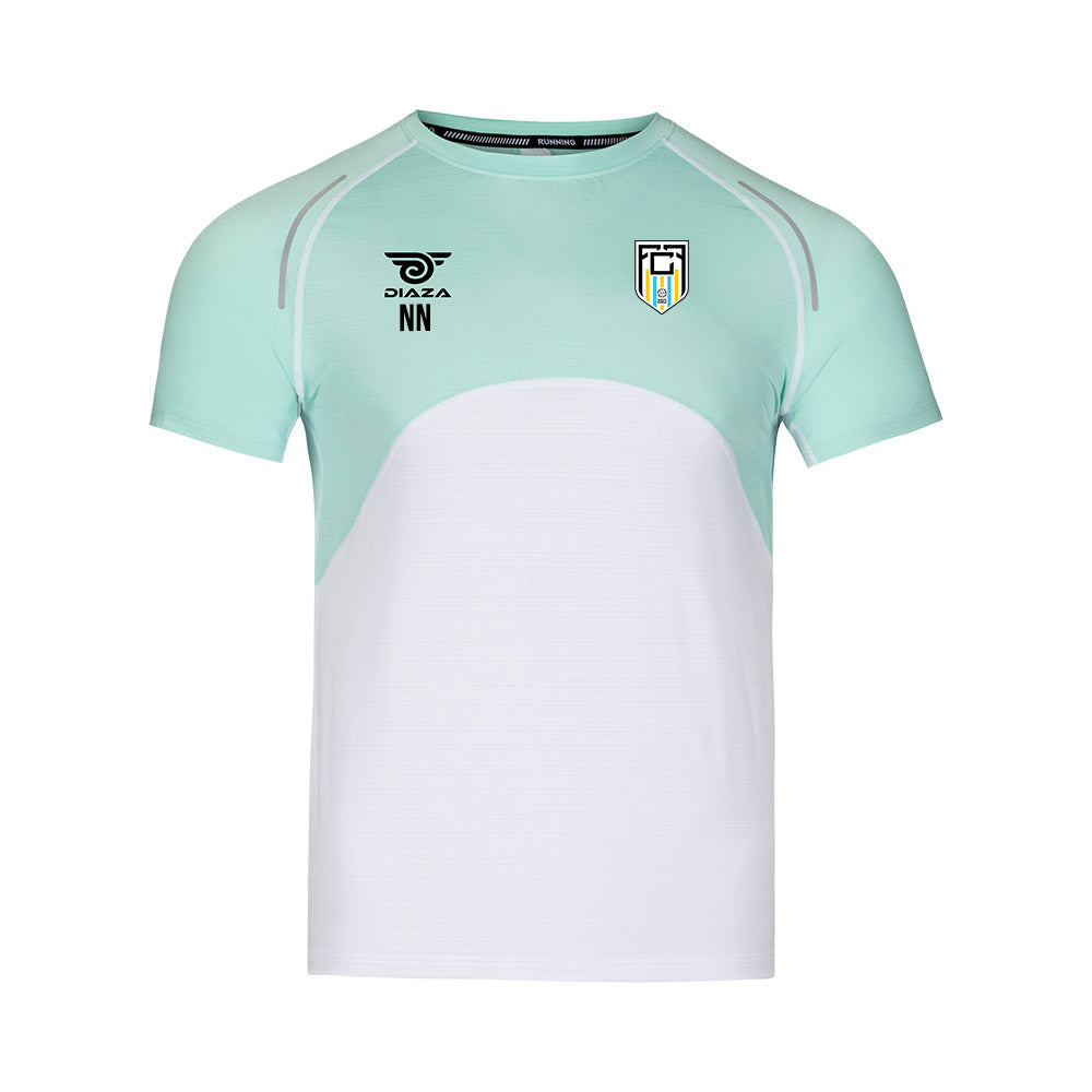 FFC Aqua Marina - Diaza Football 