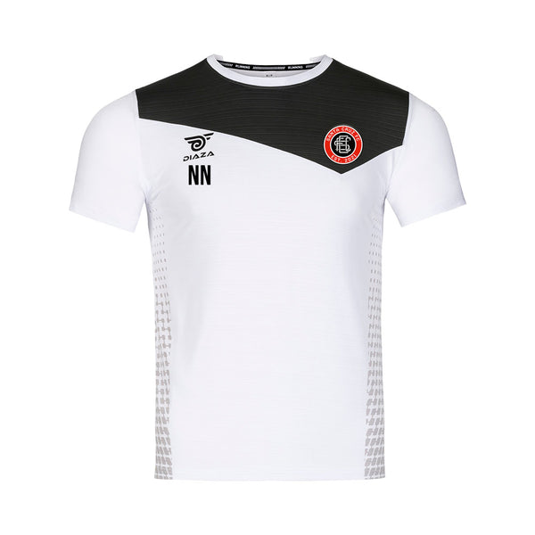Santa Cruz Night Sky - Diaza Football 