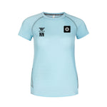 Miami International Academy Azure Light Blue - Diaza Football 