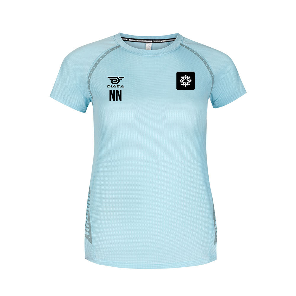 Miami International Academy Azure Light Blue - Diaza Football 