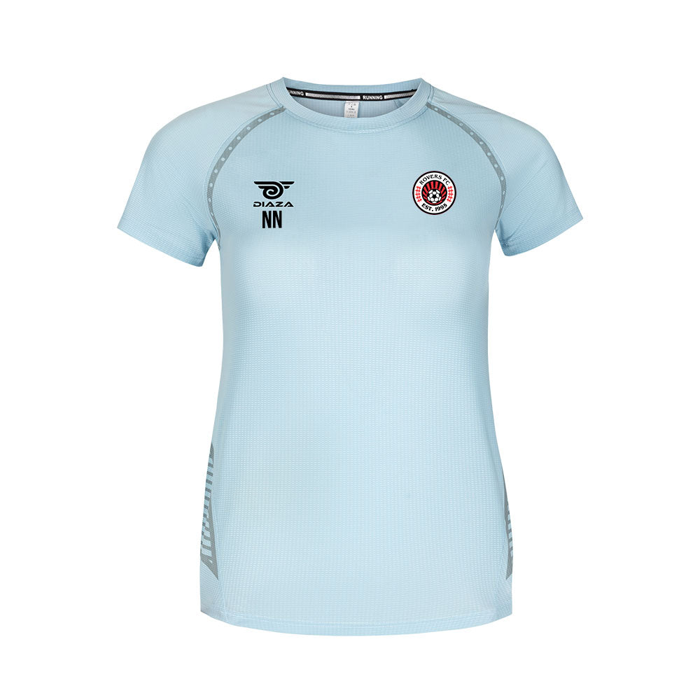 Rovers FC Azure - Diaza Football 