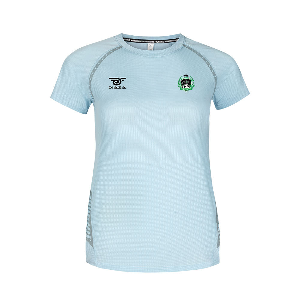 Sporting North Texas City Azure - Diaza Football 